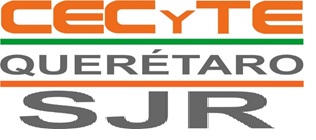 logo CECyTEQ SJR